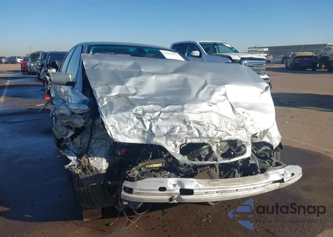 2003 BMW 530Ia from USA, damaged, VIN WBADT63463CK41152